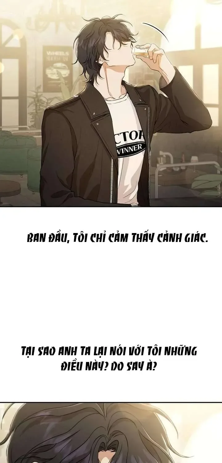 Thuần Túy Bất Lương chương 2 - trang 50