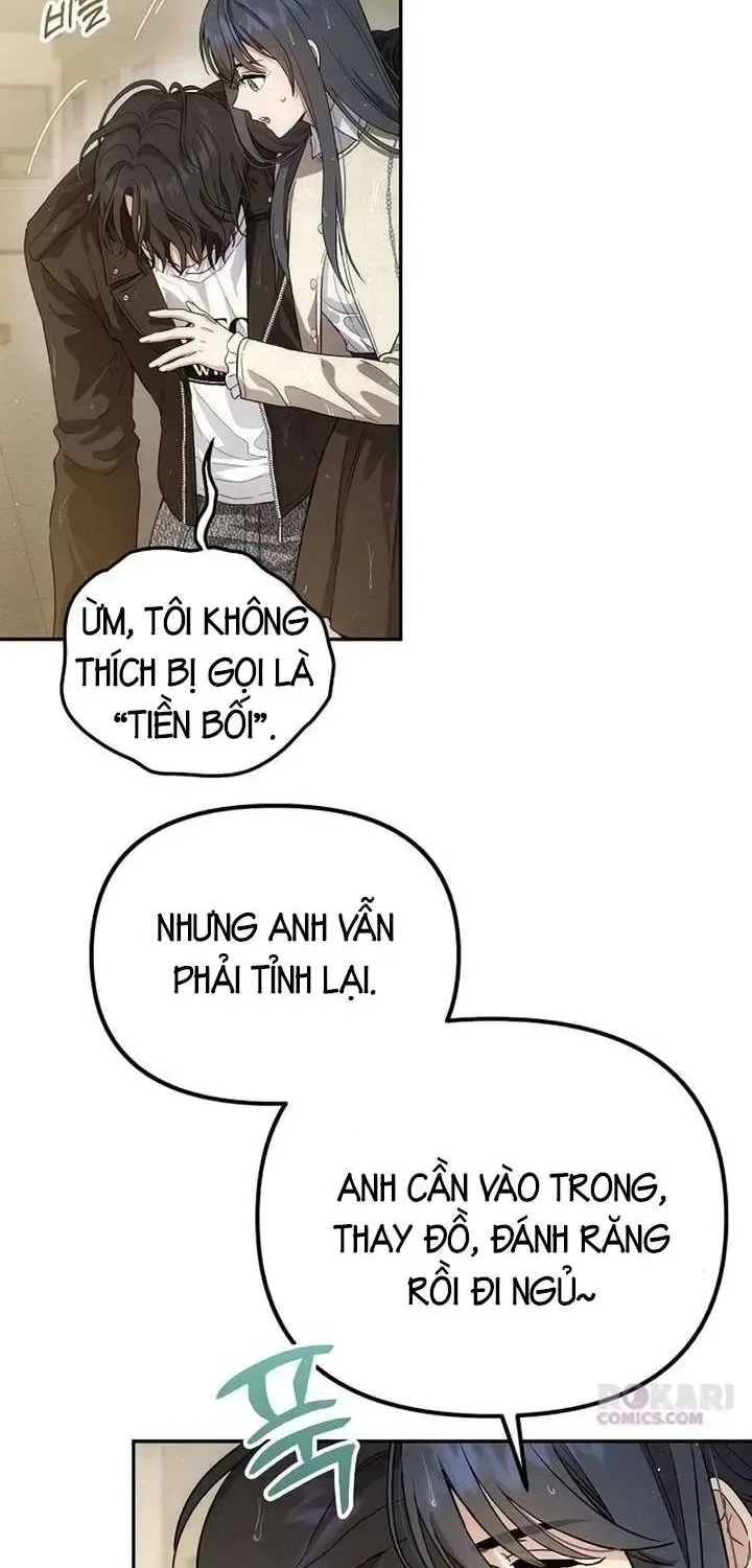 Thuần Túy Bất Lương chương 2 - trang 73