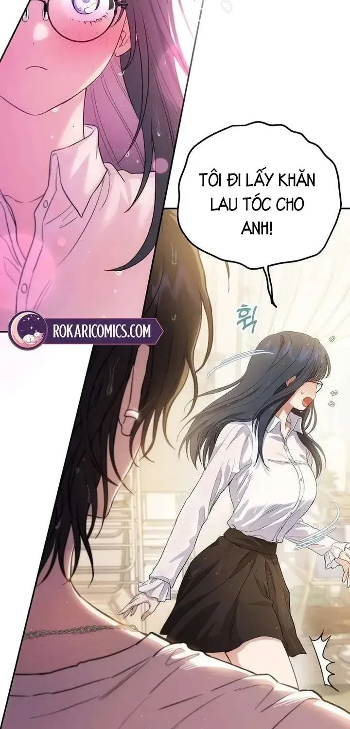 Thuần Túy Bất Lương chương 2 - trang 131