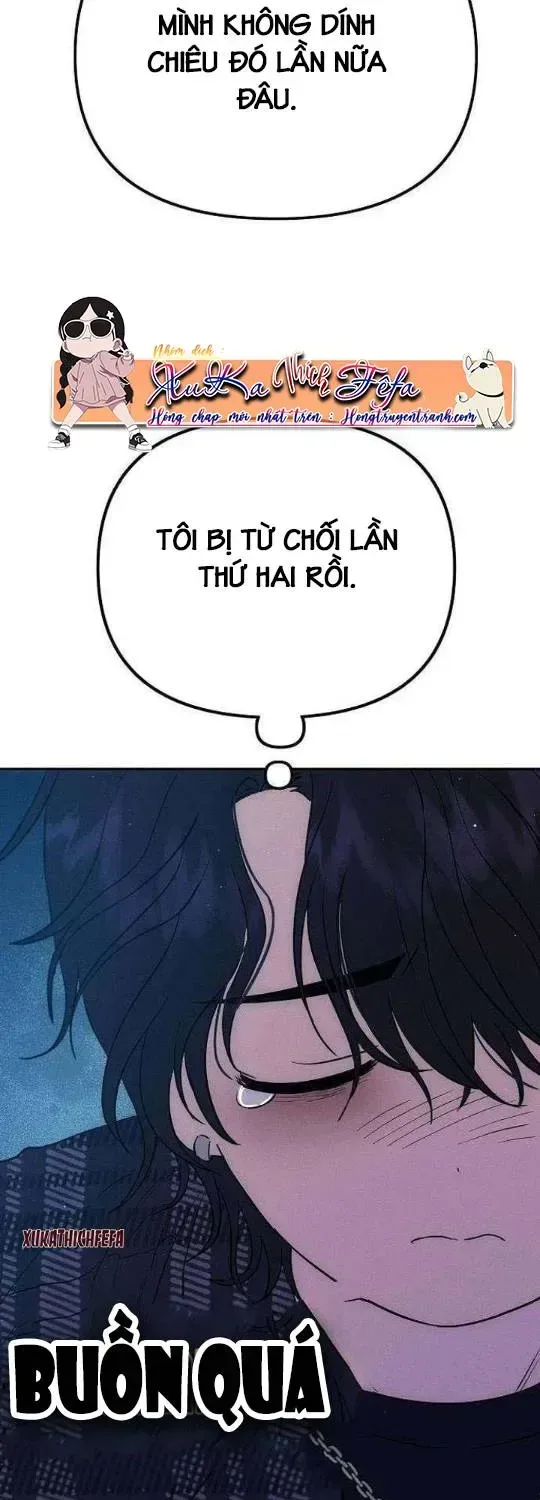 Thuần Túy Bất Lương chương 7 - trang 31