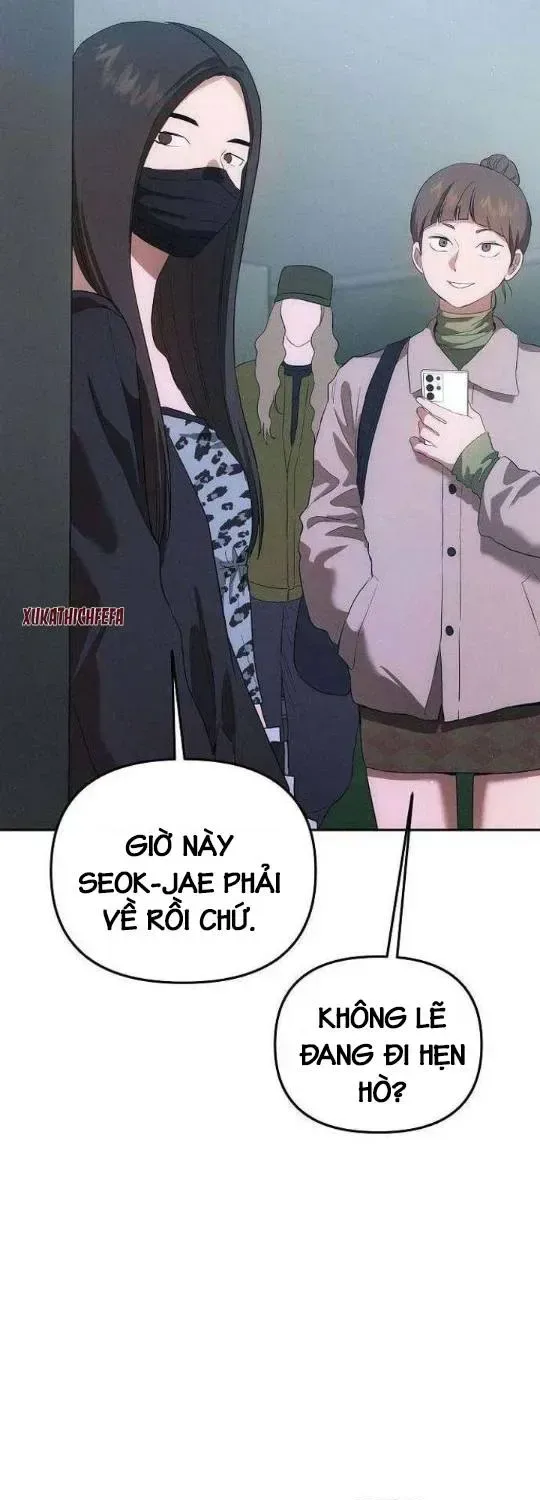 Thuần Túy Bất Lương chương 7 - trang 53