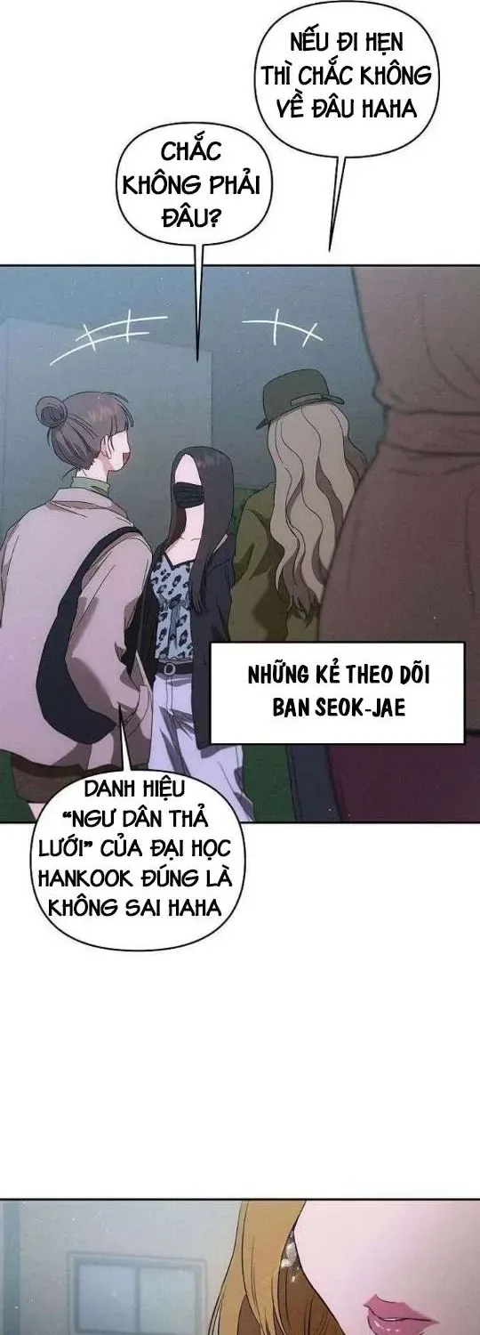 Thuần Túy Bất Lương chương 7 - trang 54