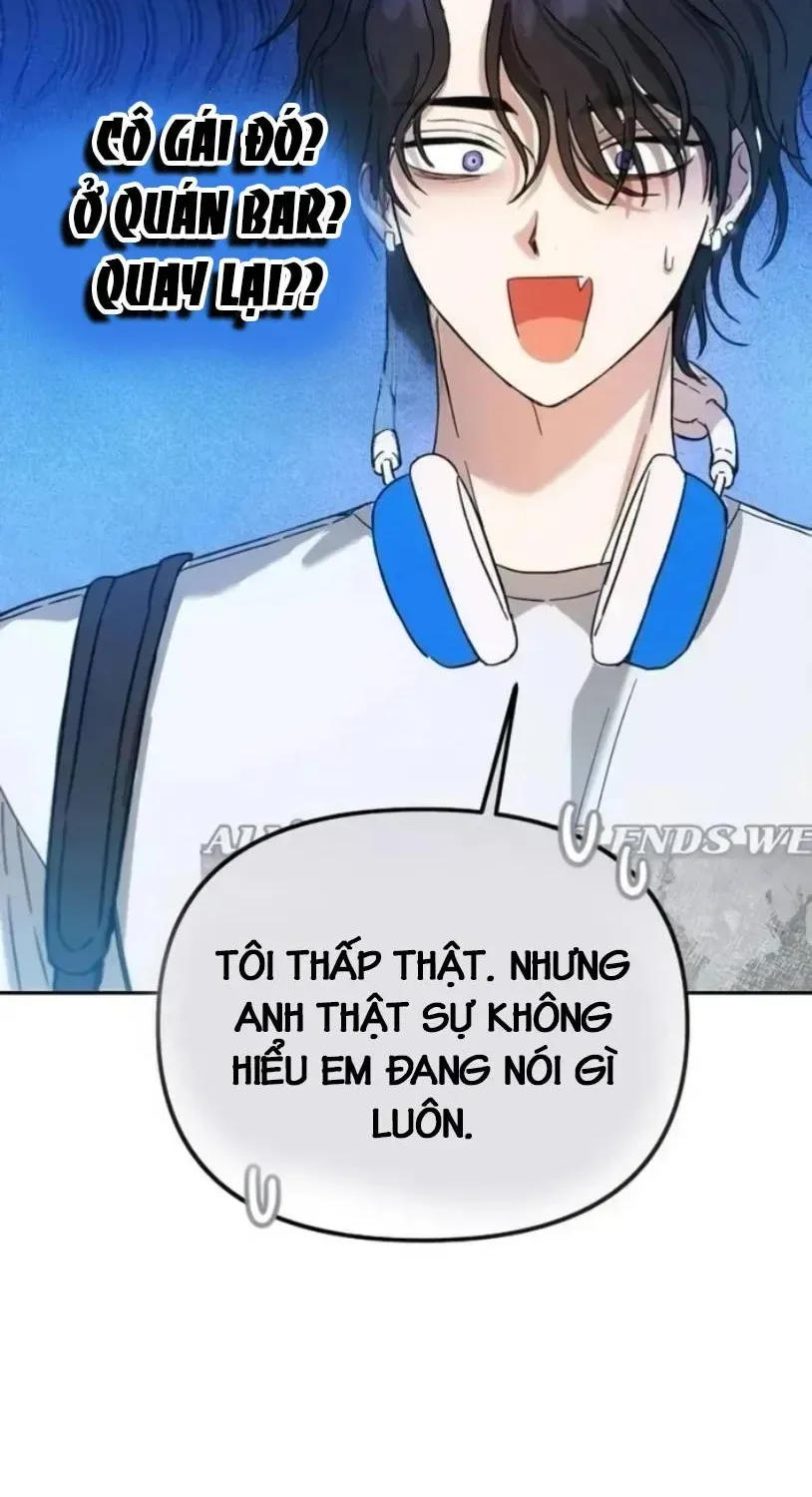 Thuần Túy Bất Lương chương 10 - trang 52