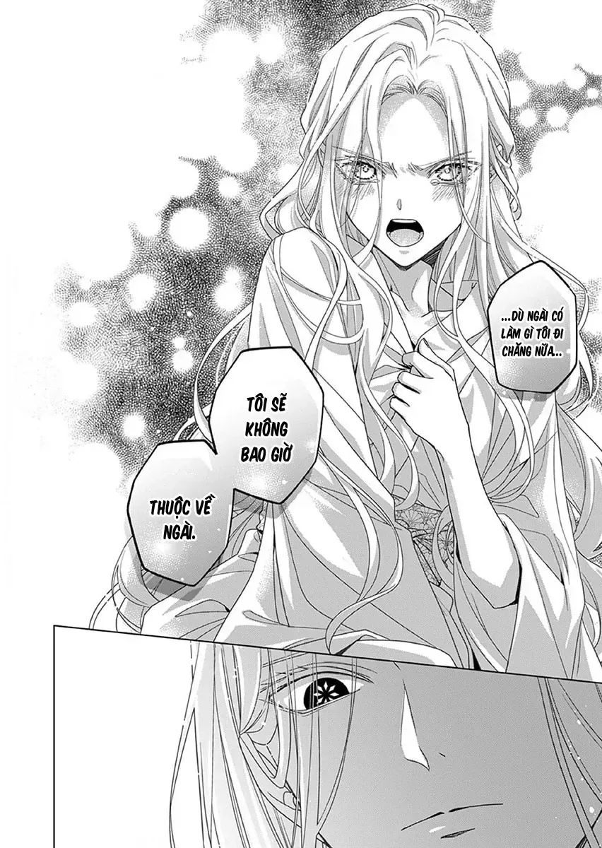 Kokuyou No Hanayome chương 13 - trang 10