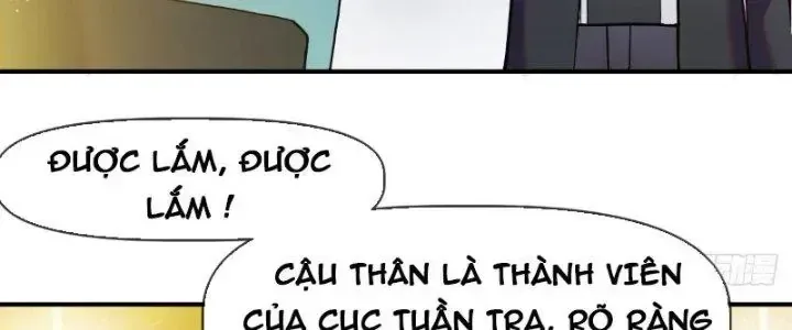 Thiên Tượng Chi Môn chương 8 - trang 35