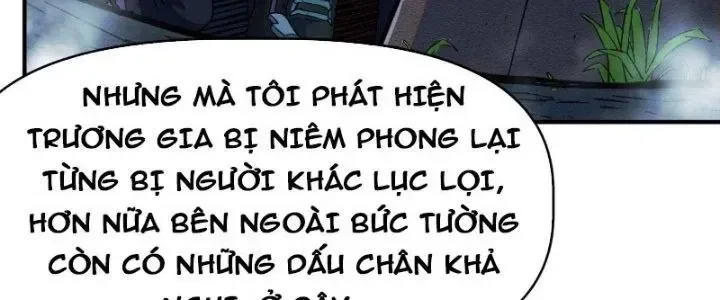 Thiên Tượng Chi Môn chương 8 - trang 87
