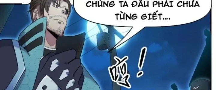 Thiên Tượng Chi Môn chương 8 - trang 146