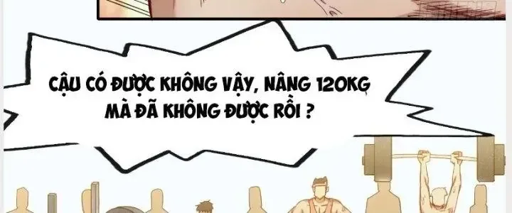 Thiên Tượng Chi Môn chương 11 - trang 11