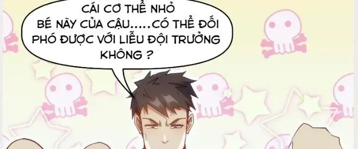 Thiên Tượng Chi Môn chương 11 - trang 32