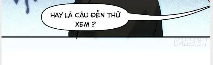 Thiên Tượng Chi Môn chương 11 - trang 37