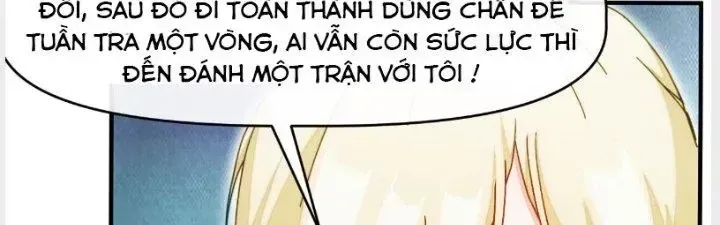 Thiên Tượng Chi Môn chương 11 - trang 41