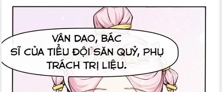 Thiên Tượng Chi Môn chương 11 - trang 79