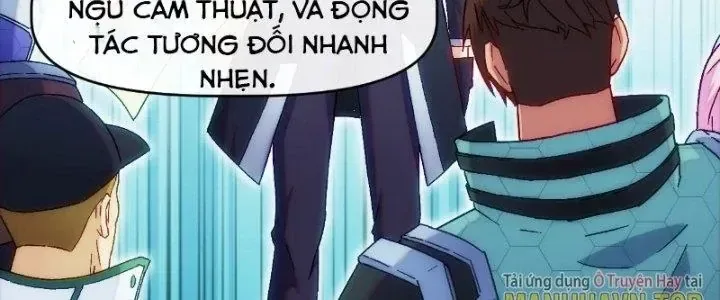 Thiên Tượng Chi Môn chương 11 - trang 87