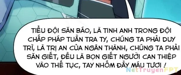 Thiên Tượng Chi Môn chương 11 - trang 91