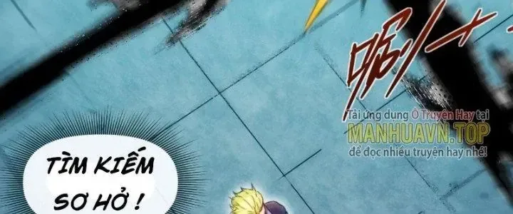 Thiên Tượng Chi Môn chương 11 - trang 138