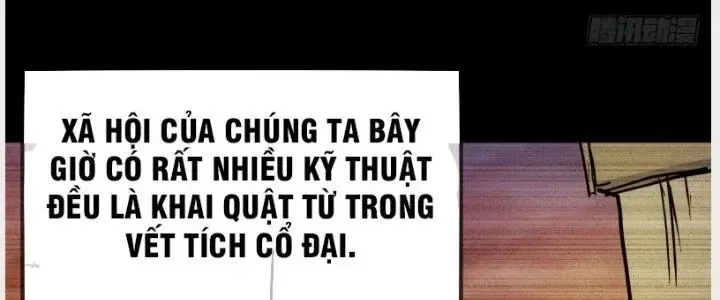 Thiên Tượng Chi Môn chương 12 - trang 103