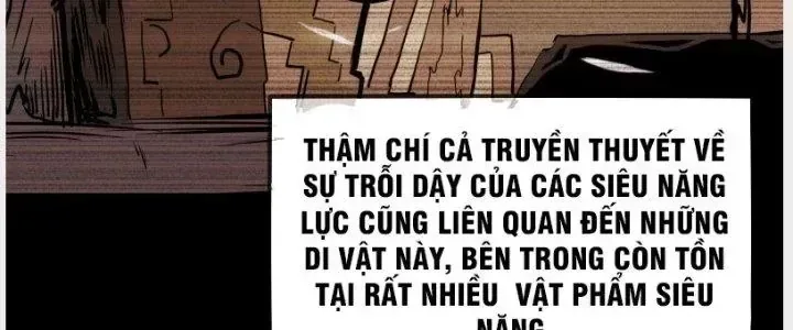 Thiên Tượng Chi Môn chương 12 - trang 107