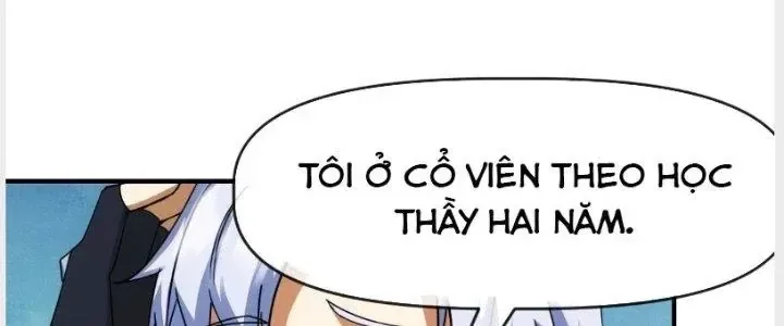 Thiên Tượng Chi Môn chương 12 - trang 126