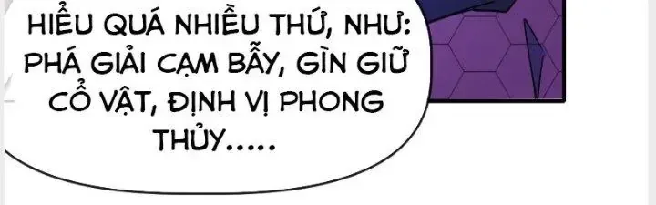 Thiên Tượng Chi Môn chương 12 - trang 129