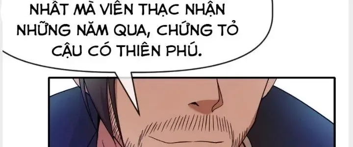 Thiên Tượng Chi Môn chương 12 - trang 131