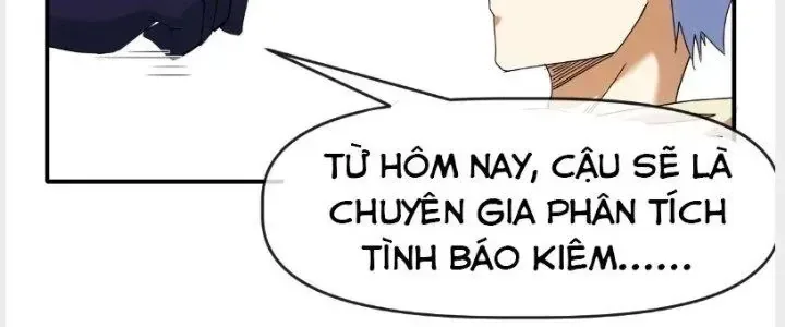 Thiên Tượng Chi Môn chương 12 - trang 139