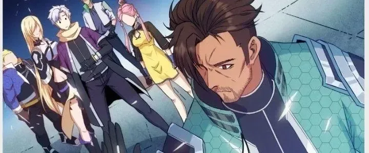 Thiên Tượng Chi Môn chương 12 - trang 150