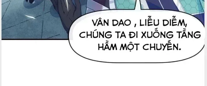 Thiên Tượng Chi Môn chương 12 - trang 151
