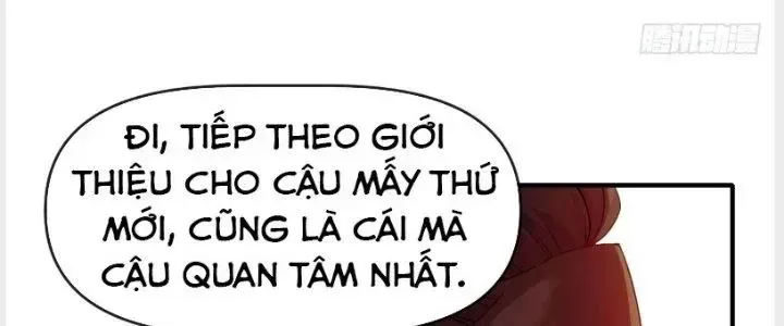 Thiên Tượng Chi Môn chương 12 - trang 152