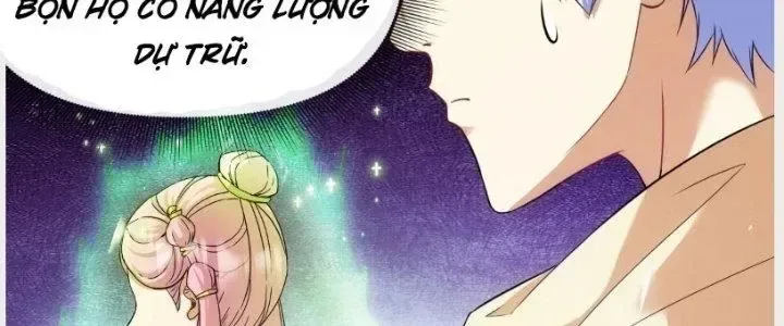 Thiên Tượng Chi Môn chương 12 - trang 164