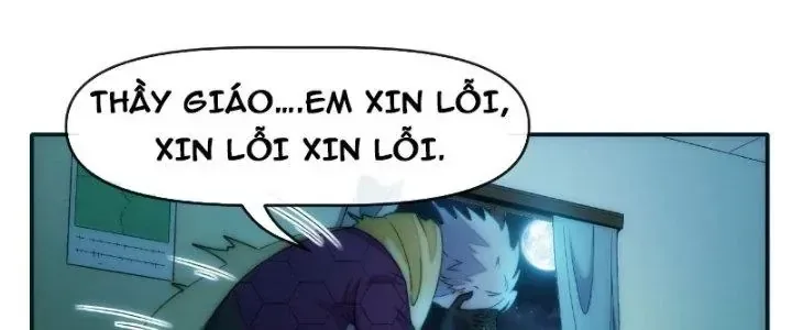 Thiên Tượng Chi Môn chương 14 - trang 22