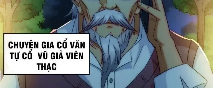 Thiên Tượng Chi Môn chương 14 - trang 28