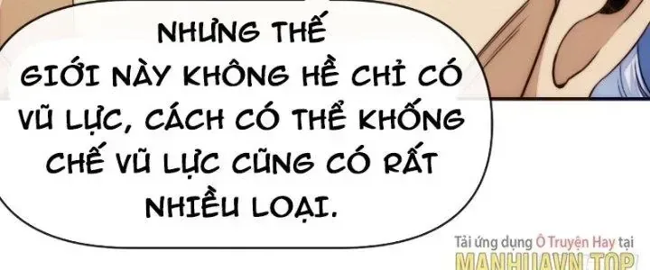 Thiên Tượng Chi Môn chương 14 - trang 60