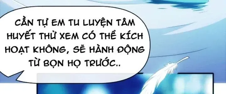 Thiên Tượng Chi Môn chương 14 - trang 123