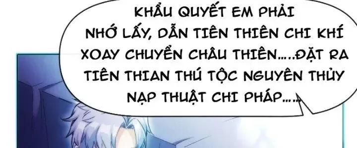 Thiên Tượng Chi Môn chương 14 - trang 132