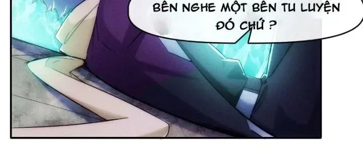 Thiên Tượng Chi Môn chương 14 - trang 160