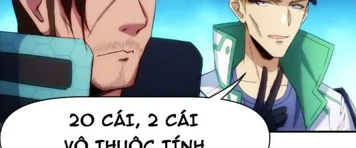 Thiên Tượng Chi Môn chương 15 - trang 118