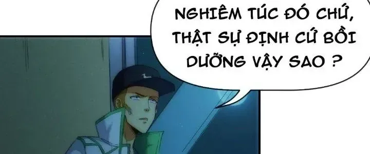 Thiên Tượng Chi Môn chương 15 - trang 128
