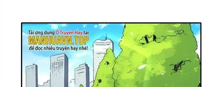 Thiên Tượng Chi Môn chương 26 - trang 24
