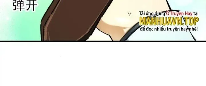 Thiên Tượng Chi Môn chương 26 - trang 44