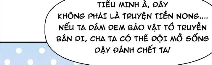 Thiên Tượng Chi Môn chương 26 - trang 65