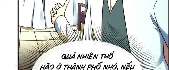 Thiên Tượng Chi Môn chương 26 - trang 124