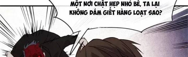 Thiên Tượng Chi Môn chương 41 - trang 53