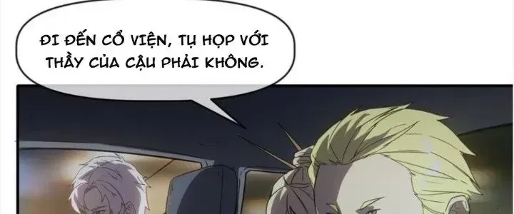 Thiên Tượng Chi Môn chương 41 - trang 195
