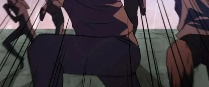 Thiên Tượng Chi Môn chương 42 - trang 87