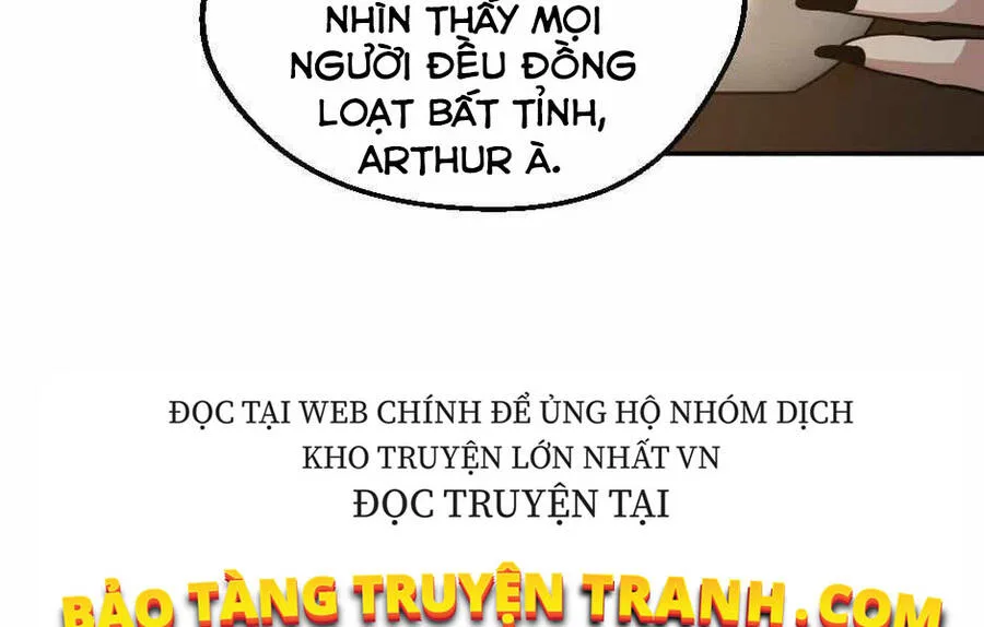 Ánh Sáng Cuối Con Đường chương 131 - trang 32