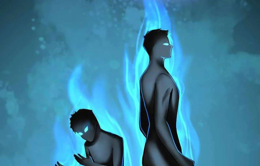 Ánh Sáng Cuối Con Đường chương 131 - trang 84