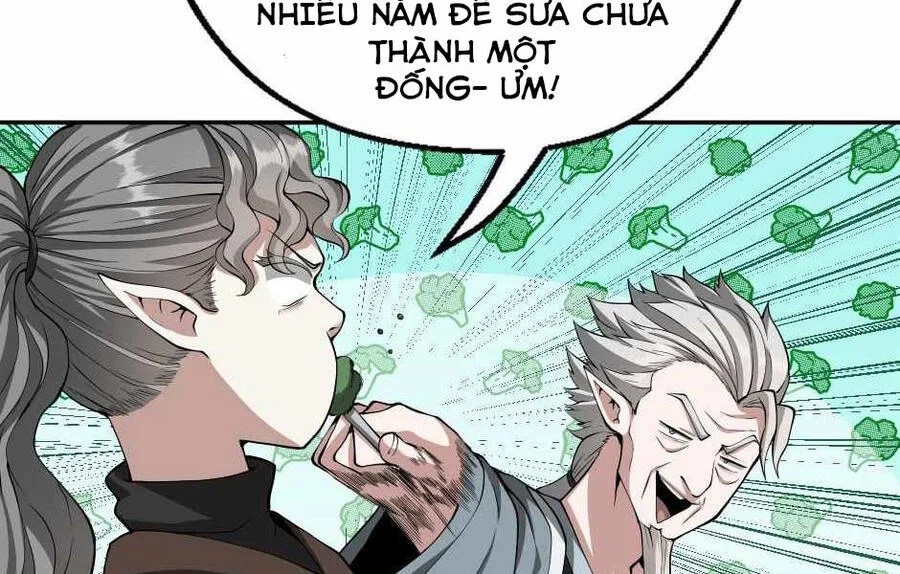Ánh Sáng Cuối Con Đường chương 133 - trang 22