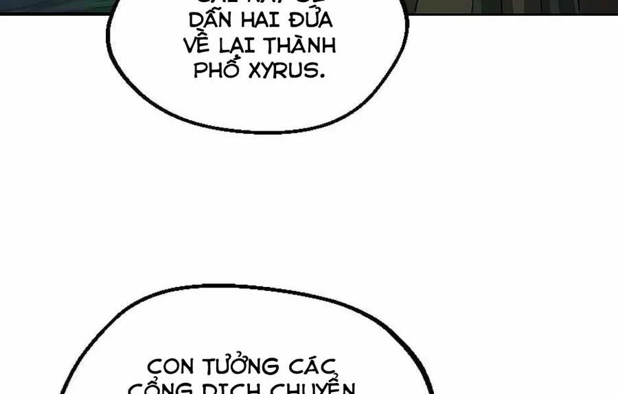 Ánh Sáng Cuối Con Đường chương 133 - trang 55