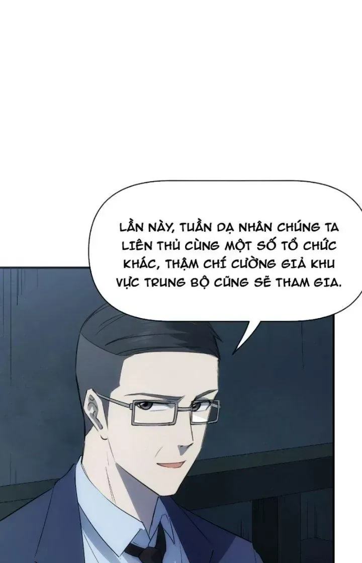 Thiên Tượng Chi Môn chương 71 - trang 4