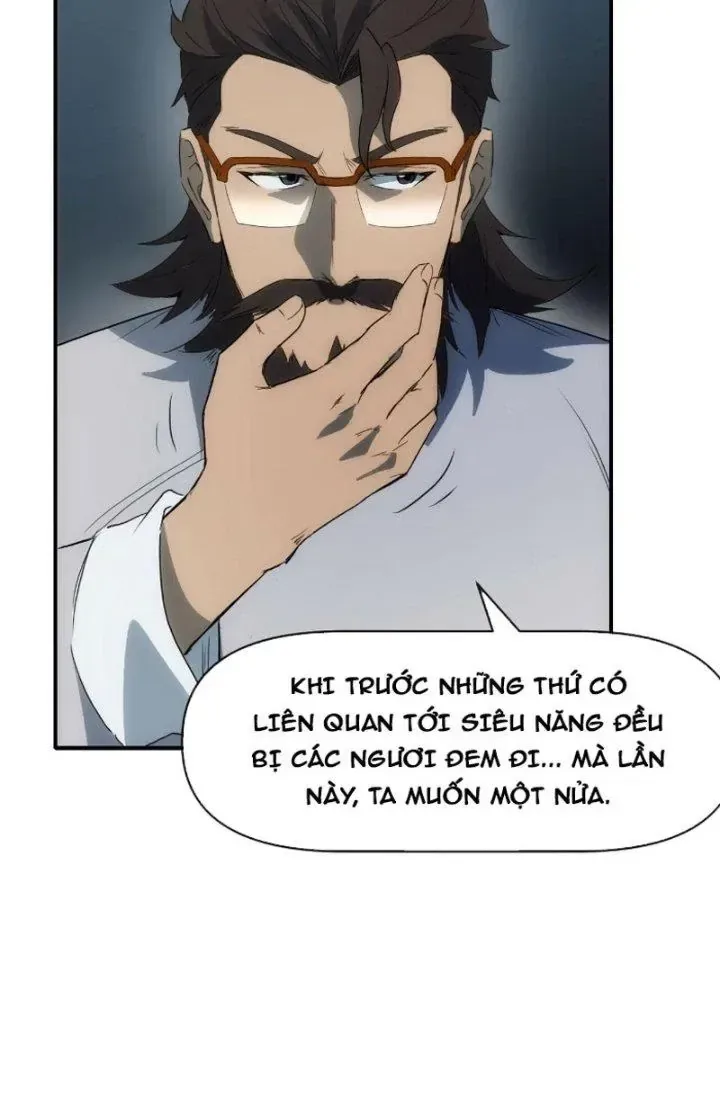 Thiên Tượng Chi Môn chương 71 - trang 7